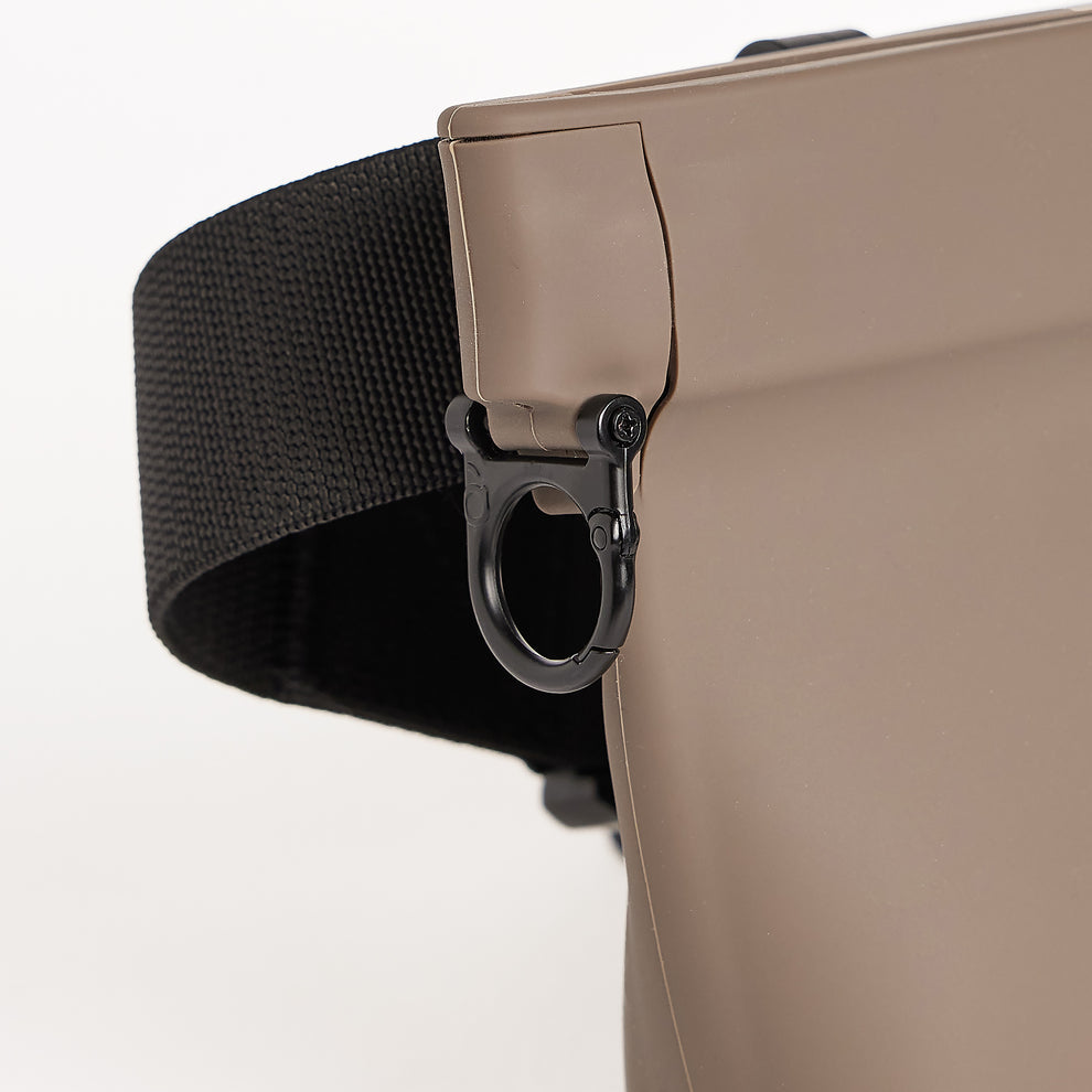 *NEW* VOILÀ ACCESSORY CARABINER