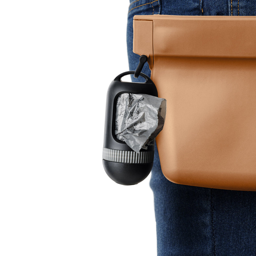 *NEW* VOILÀ ACCESSORY CARABINER