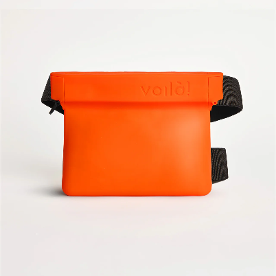 Voilà! Ultimate Treat Pouch - 24oz