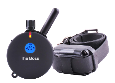 Ecollar Technologies - The Boss