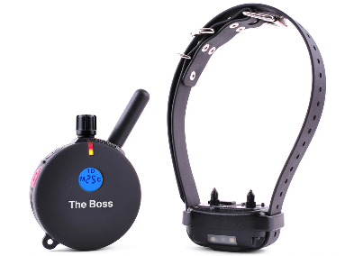 Ecollar Technologies - The Boss