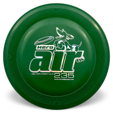 Hero Disc Air 235