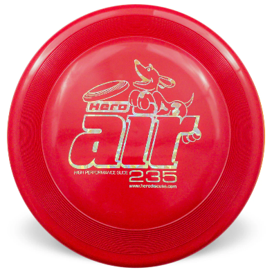 Hero Disc Air 235