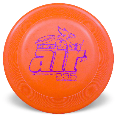 Hero Disc Air 235