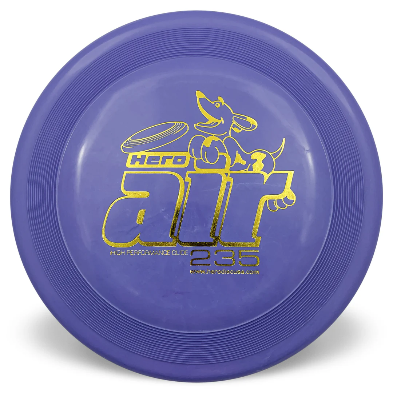 Hero Disc Air 235