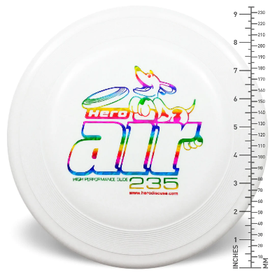 Hero Disc Air 235