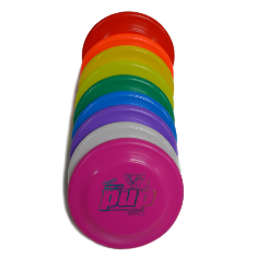 Hero Pup Disc 120