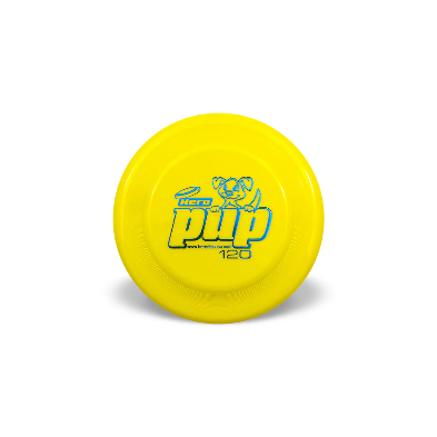 Hero Pup Disc 120