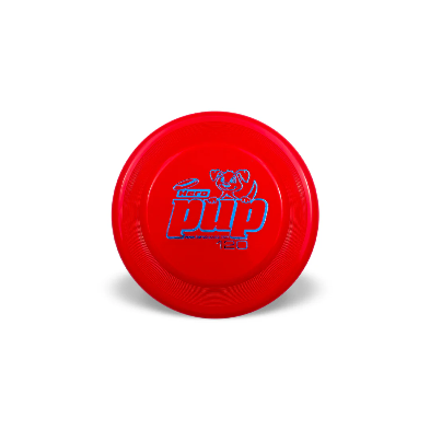 Hero Pup Disc 120