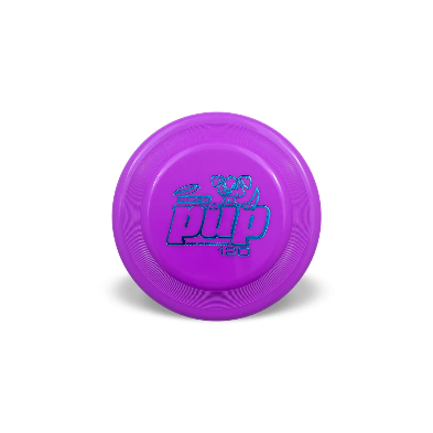 Hero Pup Disc 120
