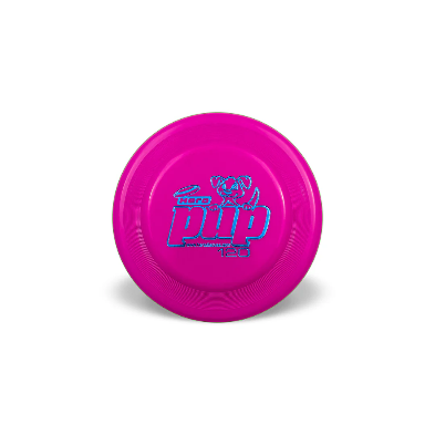 Hero Pup Disc 120