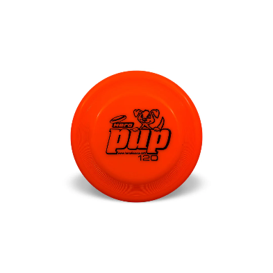 Hero Pup Disc 120