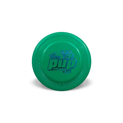 Hero Pup Disc 120