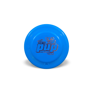 Hero Pup Disc 120