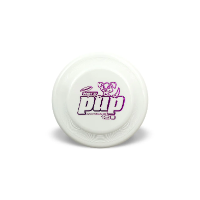 Hero Pup Disc 120