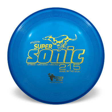 SuperSonic Candy 215