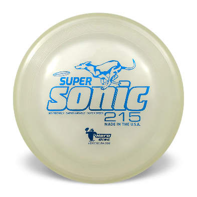 SuperSonic Candy 215