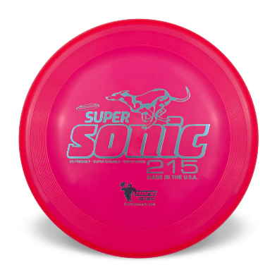 SuperSonic Candy 215