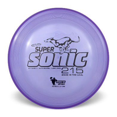 SuperSonic Candy 215