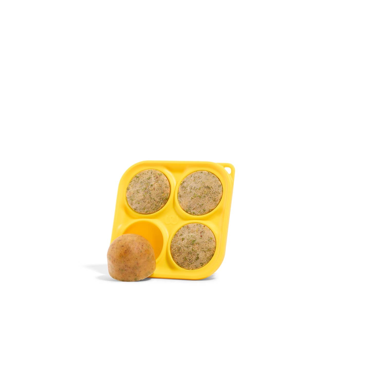 Pupsicle Treat Mix - Bacon & Cheese