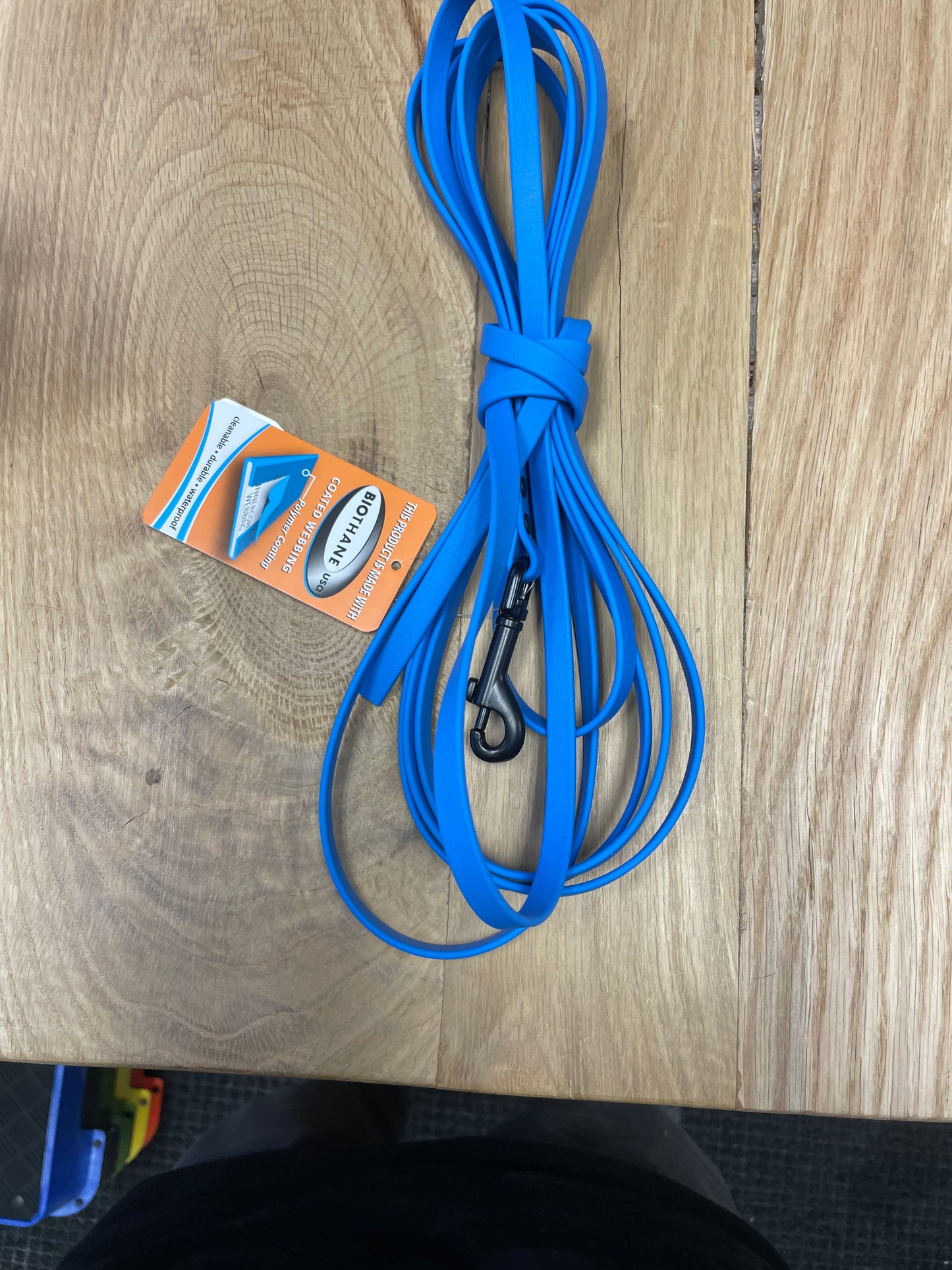 NEO PET 30' Long Line no Handle