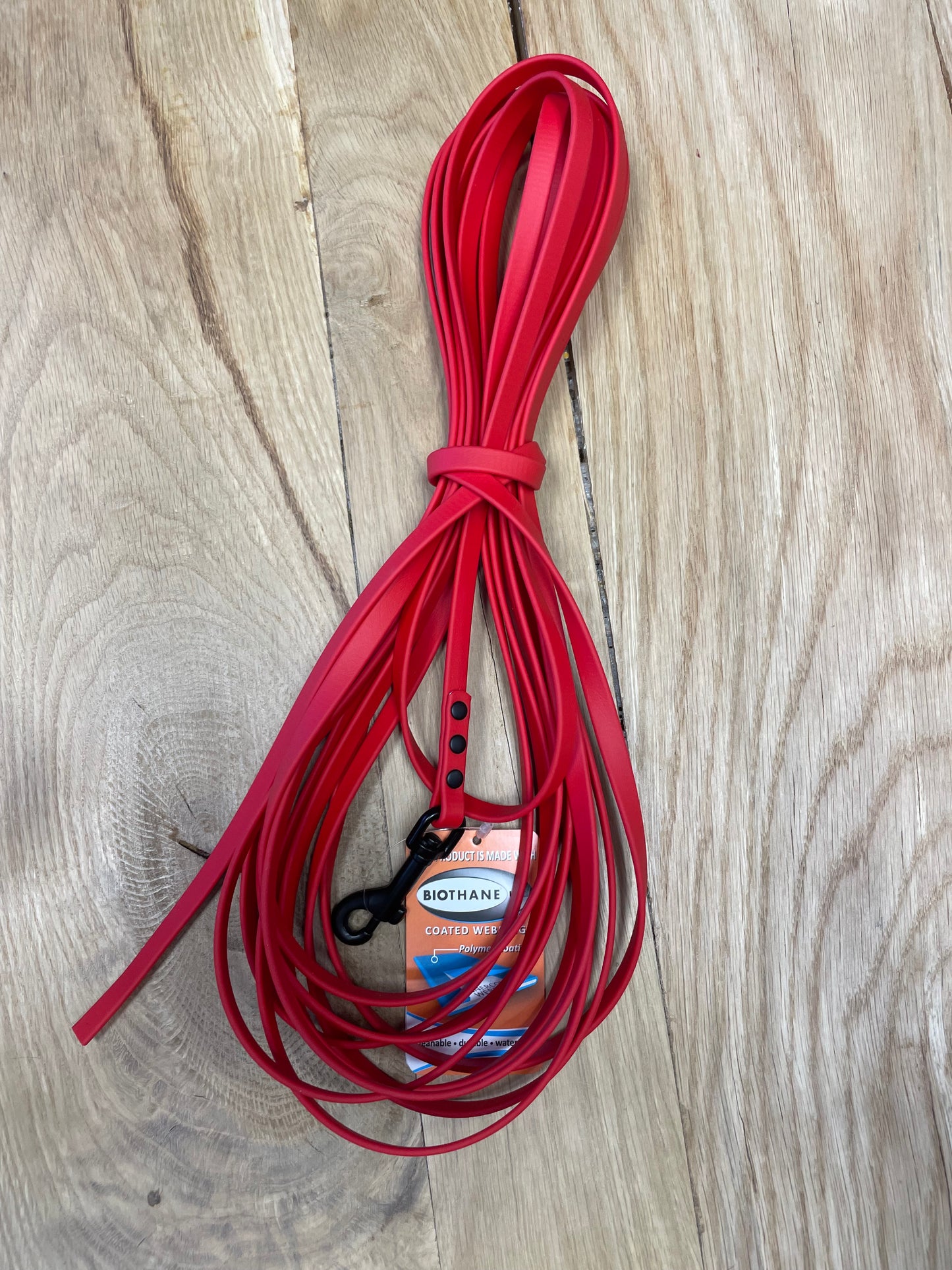 NEO PET 30' Long Line no Handle