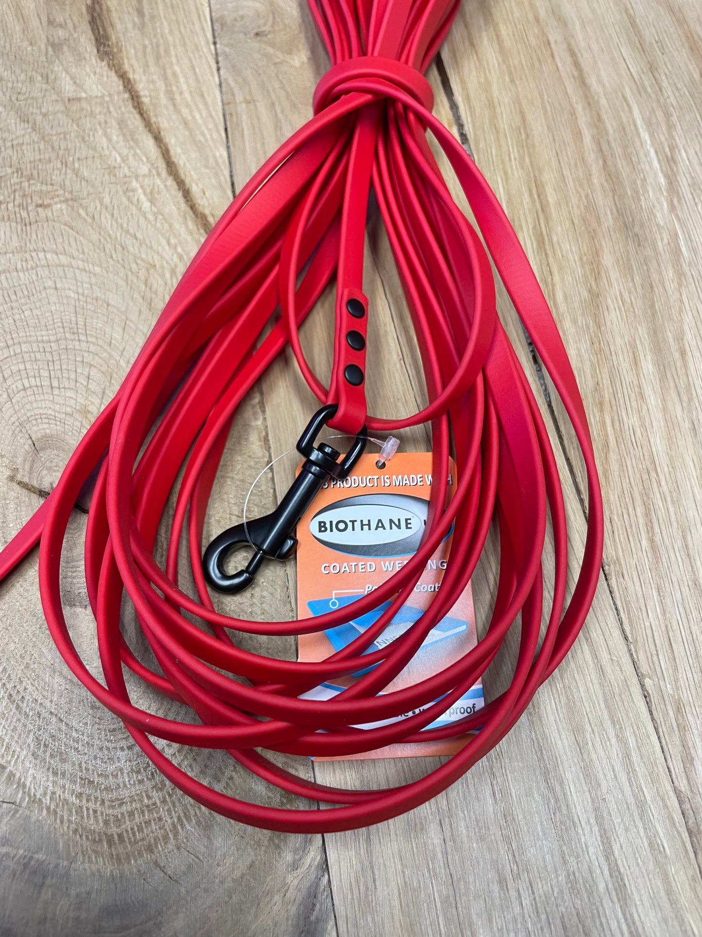 NEO PET 30' Long Line no Handle