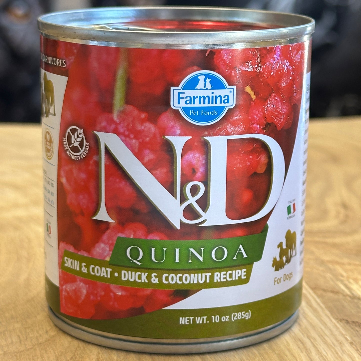 Farmina Canned Dog Food