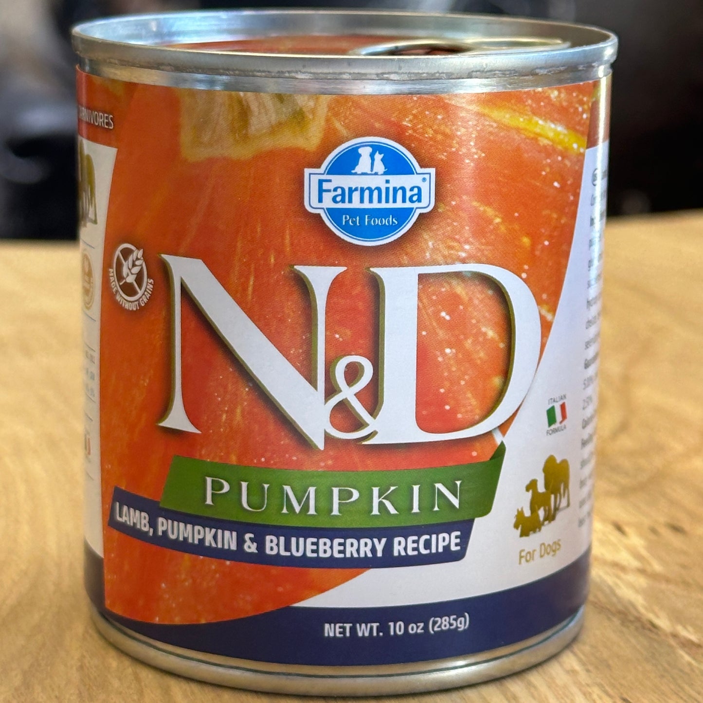 Farmina Canned Dog Food