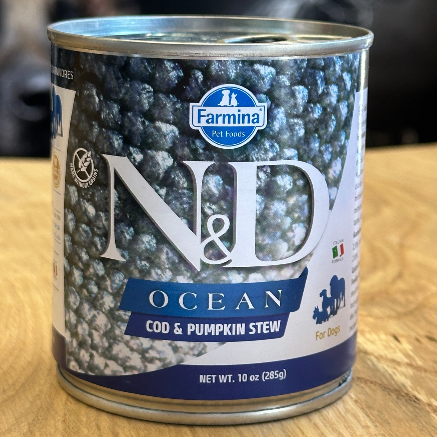 Farmina Canned Dog Food
