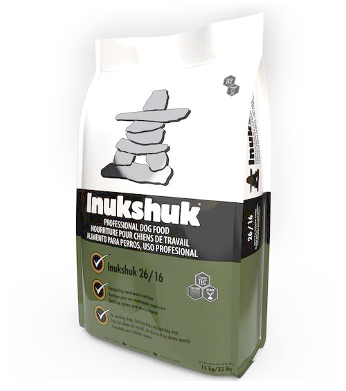 Inukshuk 26/16 *PICK UP ONLY*