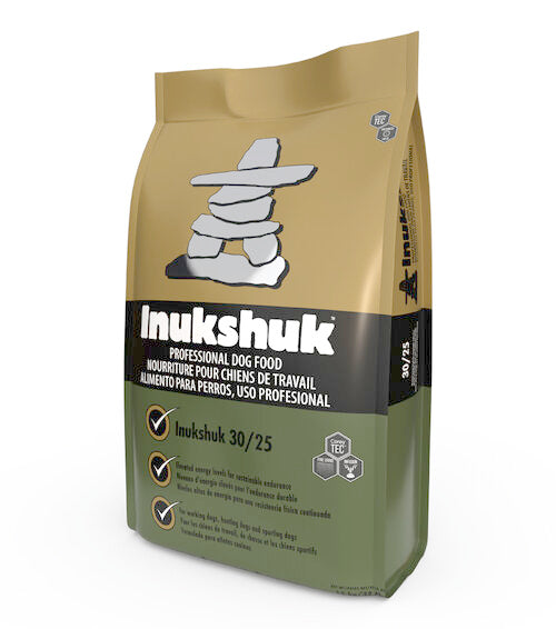 Inukshuk 30/25 *PICK UP ONLY*