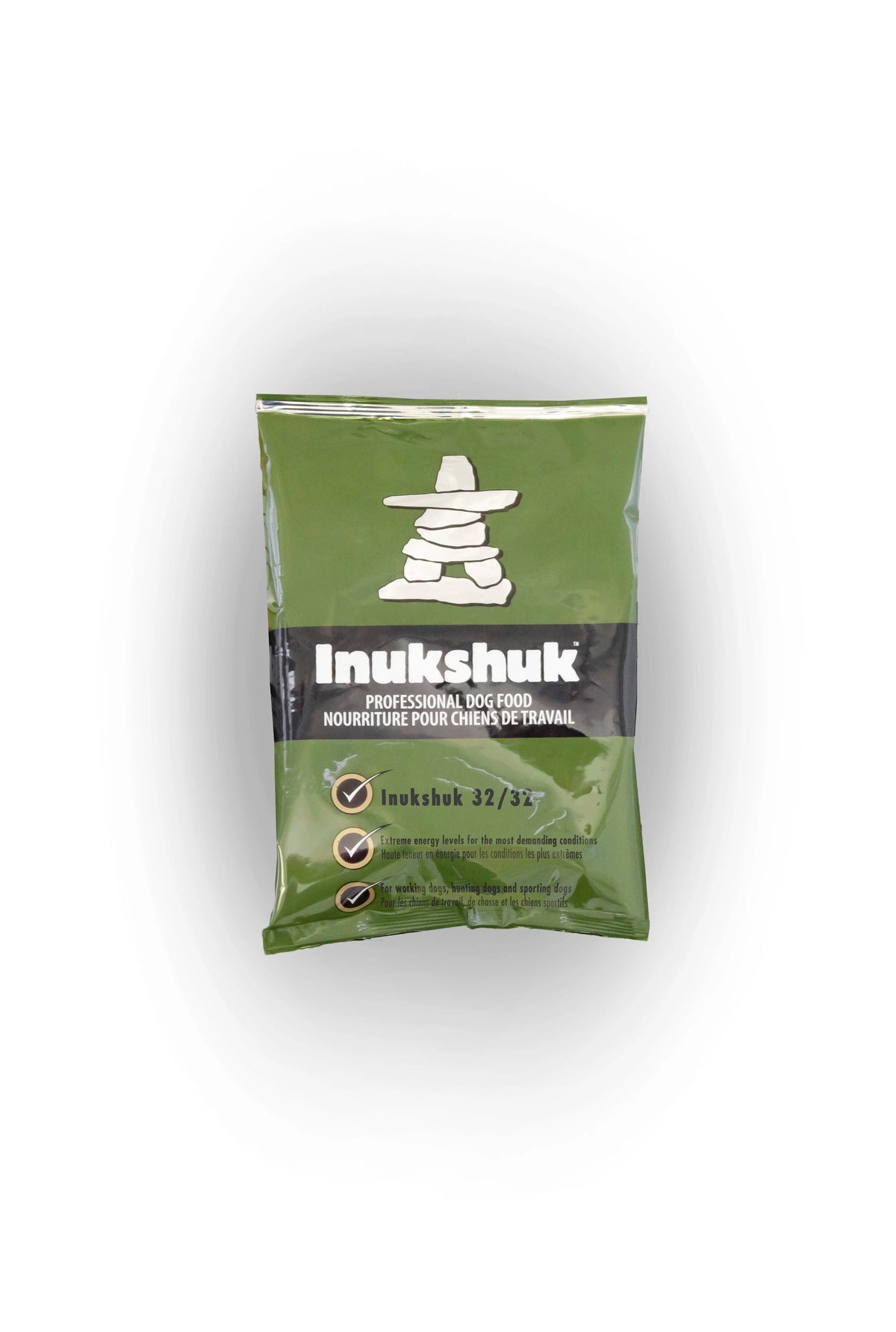 32/32 Field Ration