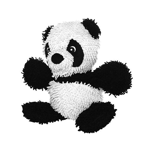 Mighty Micro Ball Panda