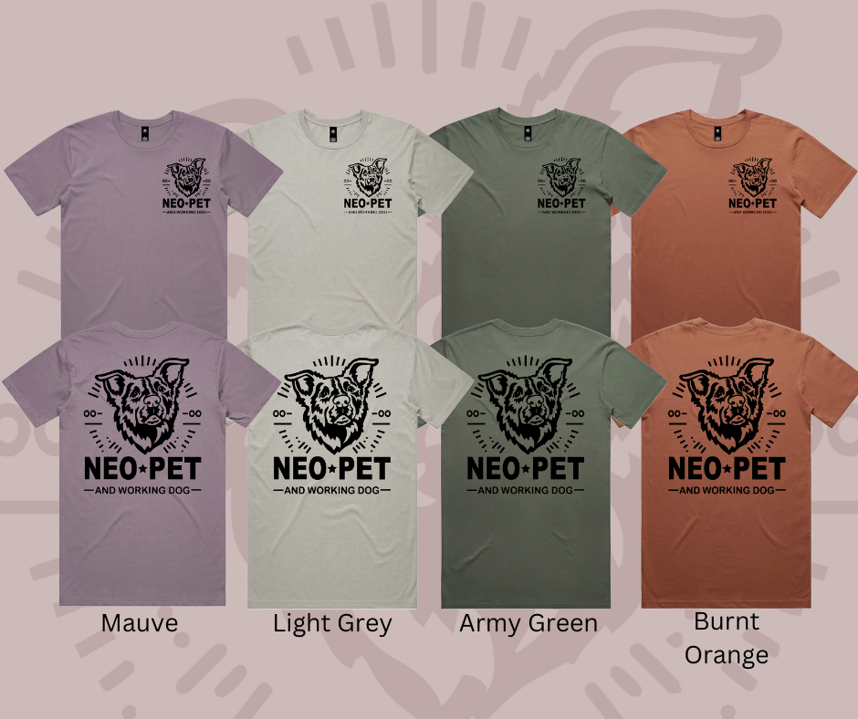 NEO Pet T-Shirt