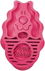 Kong Zoom Groom