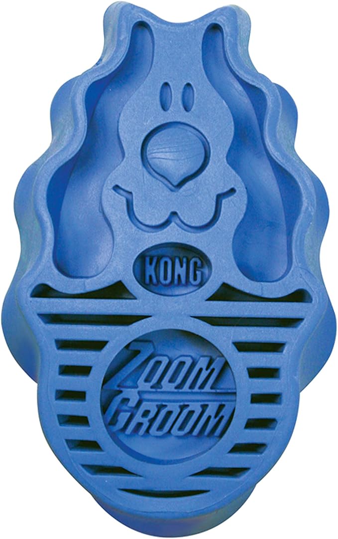 Kong Zoom Groom