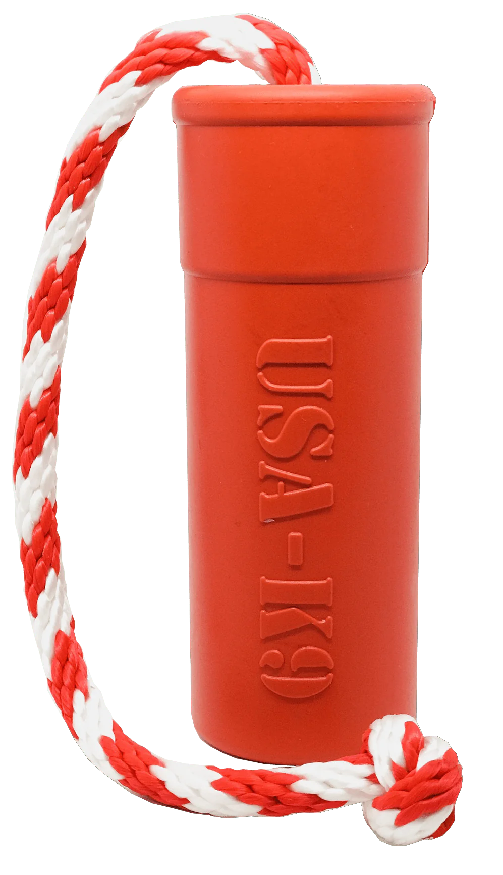 USA-K9 Firecracker Reward Toy