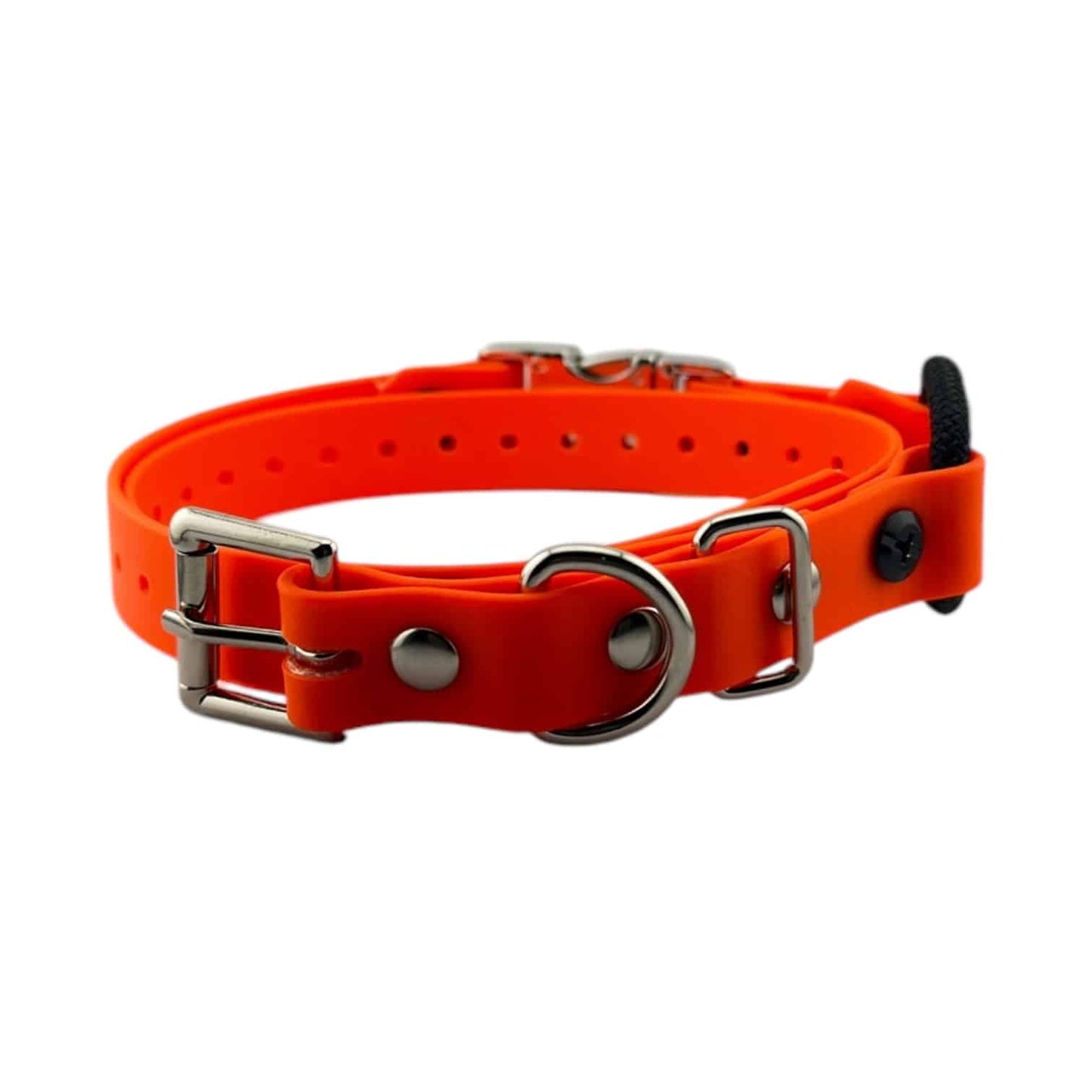 Mini Educator 3/4” Quick Snap Bungee Collar