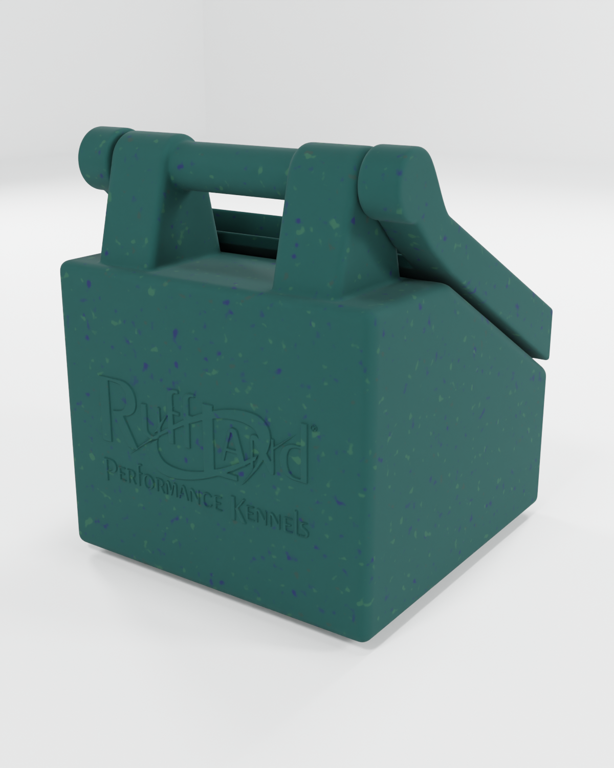 ~*PREORDER*~ RuffLand Chow Box