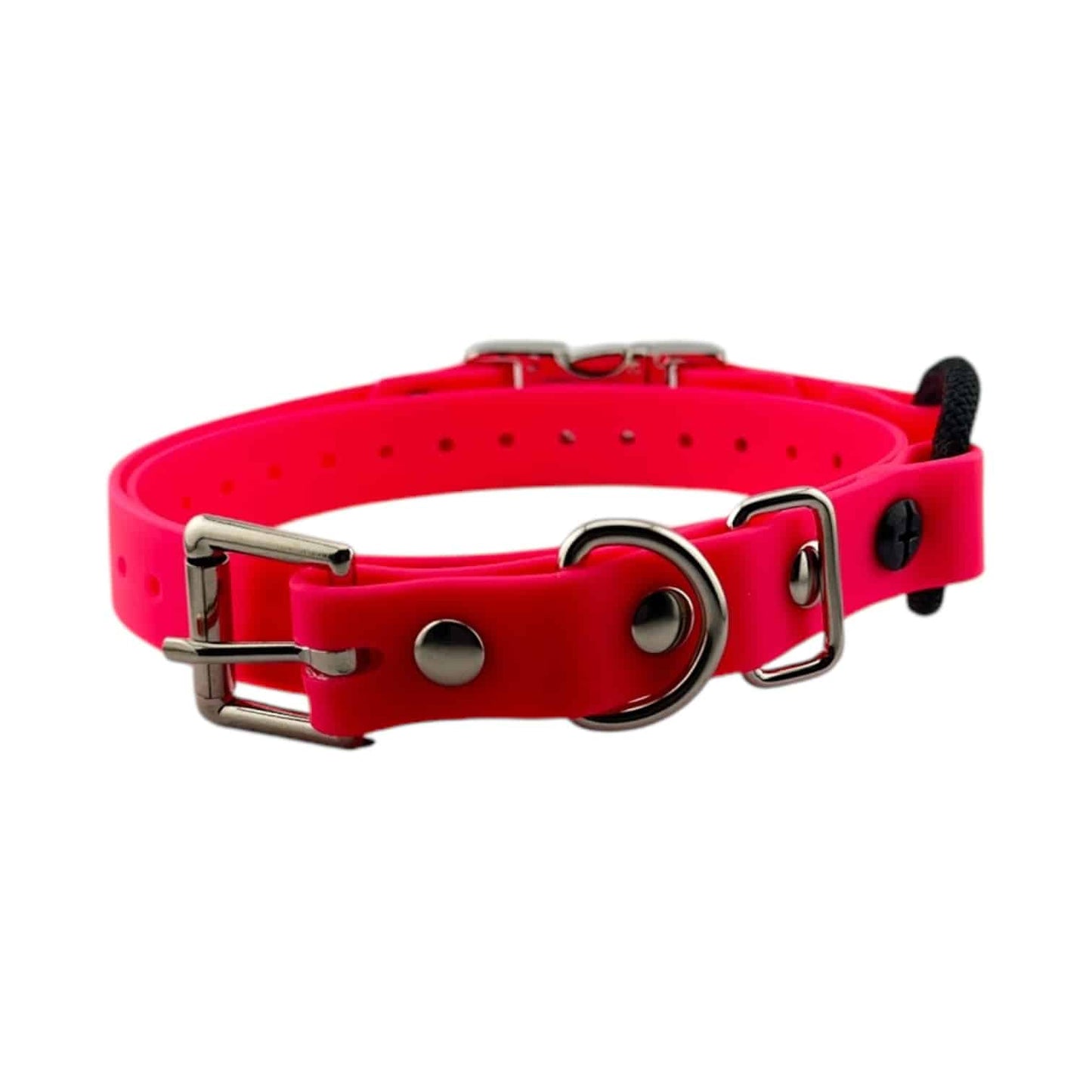 Mini Educator 3/4” Quick Snap Bungee Collar
