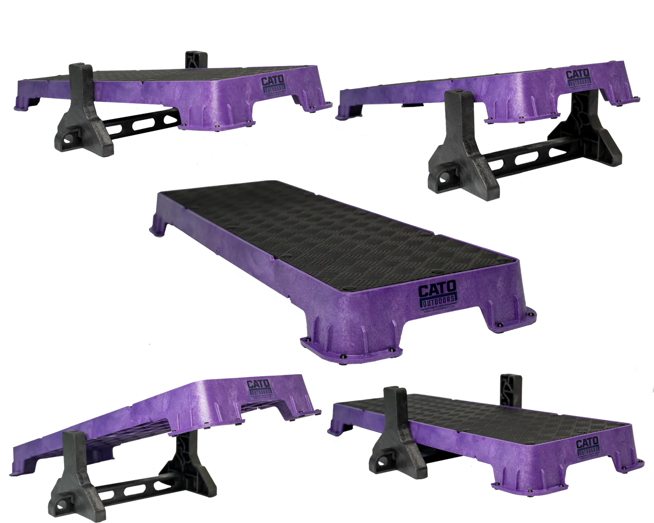 CATO Tilt Stand