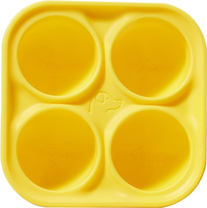 Pupsicle Treat Tray