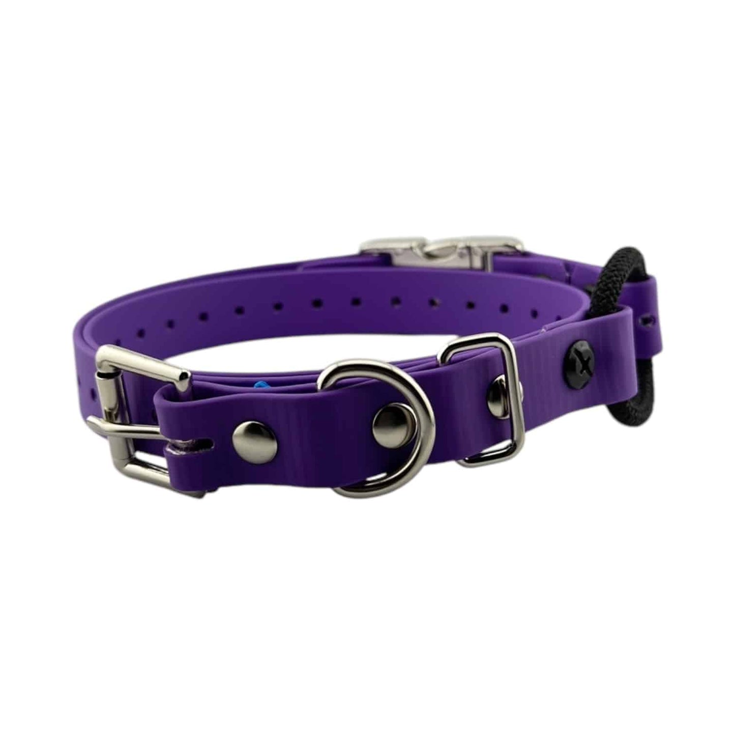 Mini Educator 3/4” Quick Snap Bungee Collar