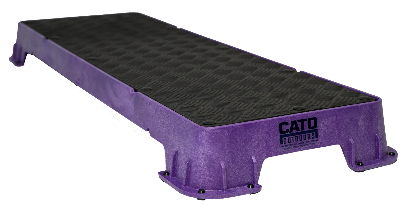 Cato Plank XL Platform