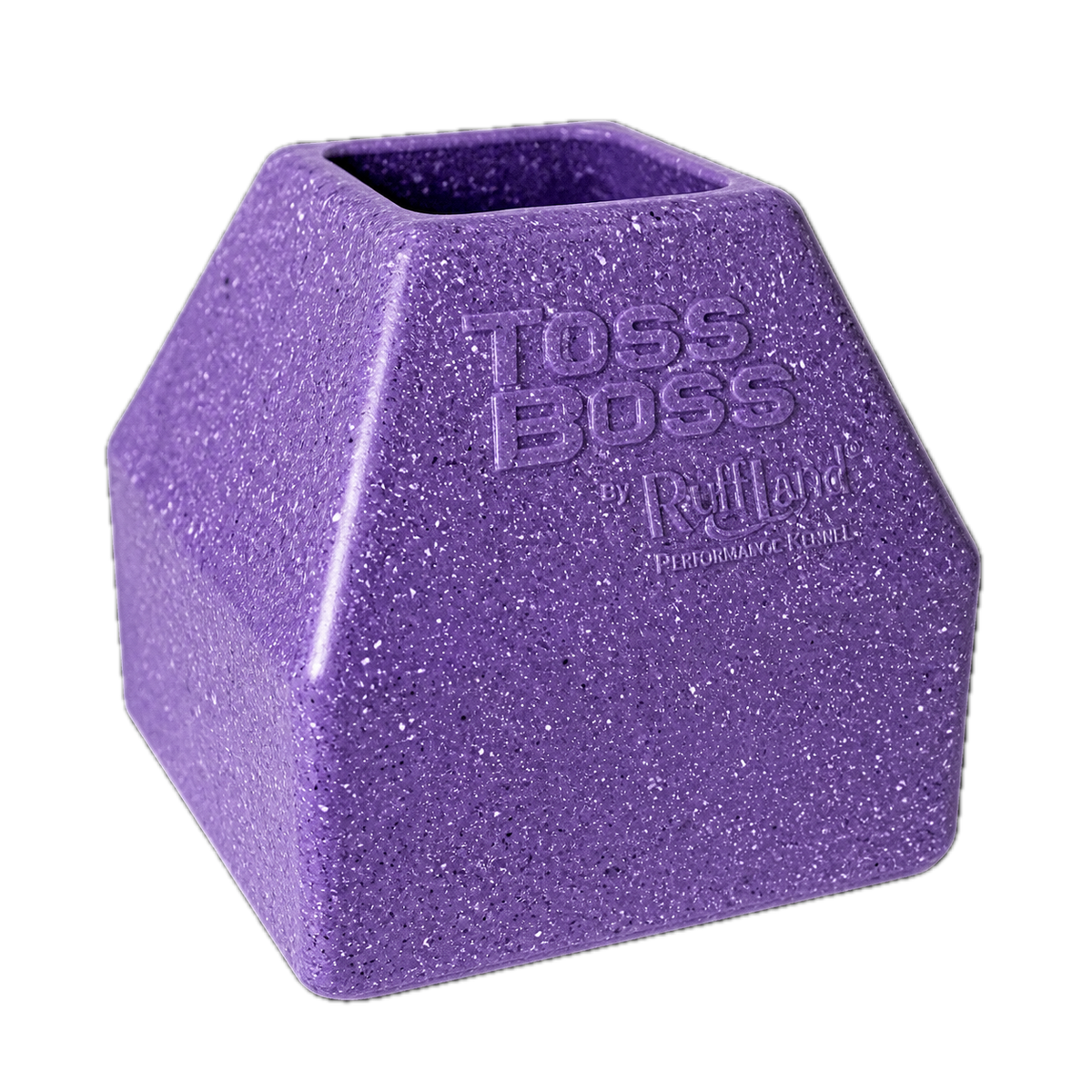 ~*PREORDER*~ RuffLand Toss Boss