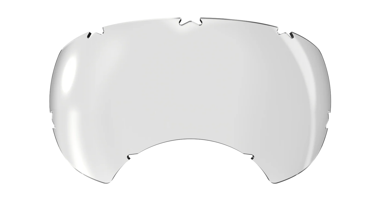 Rex Specs V2 Replacement Lens - Clear