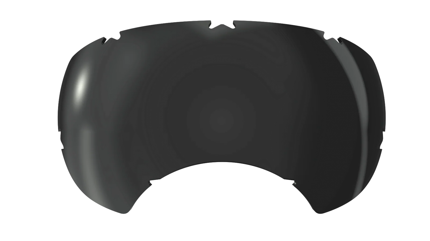 Rex Specs V2 Replacement Lens - Smoke
