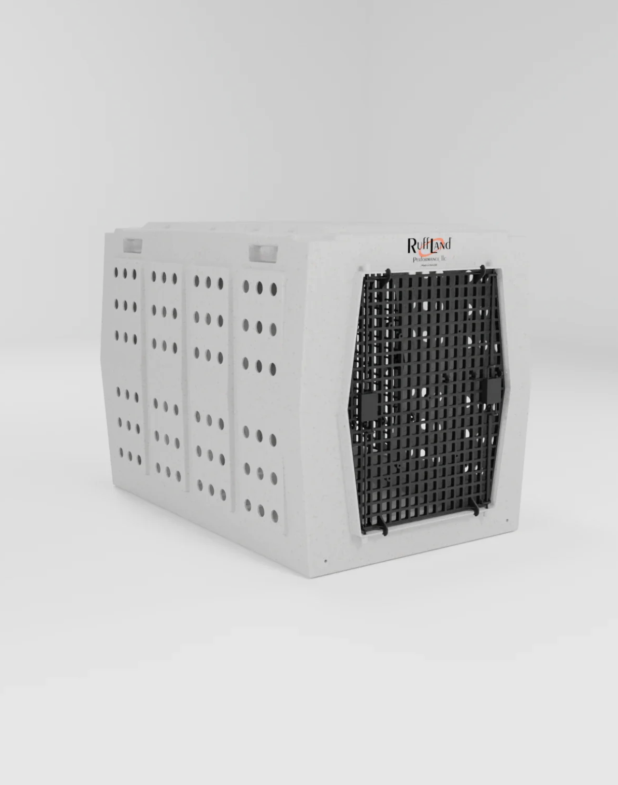 *preorder* RuffLand Titan Kennel