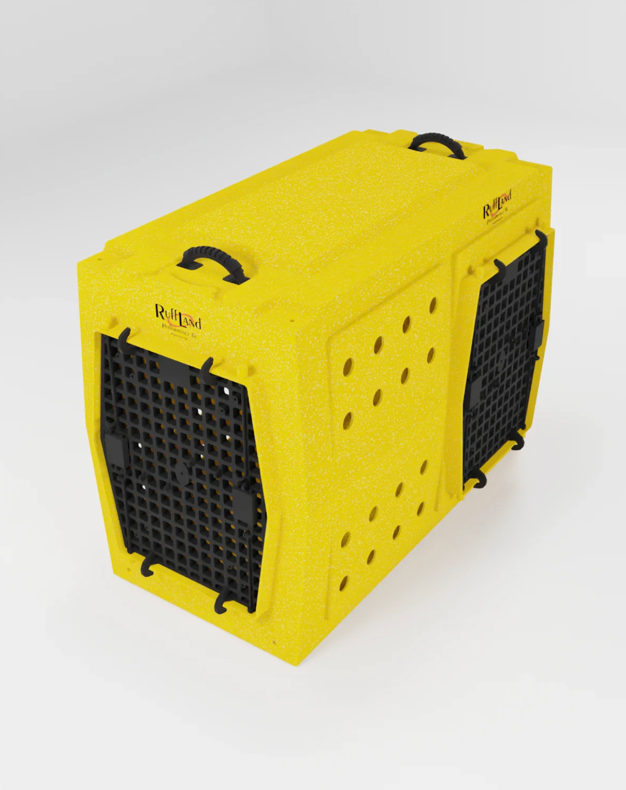 *preorder* RuffLand X-Large Kennel